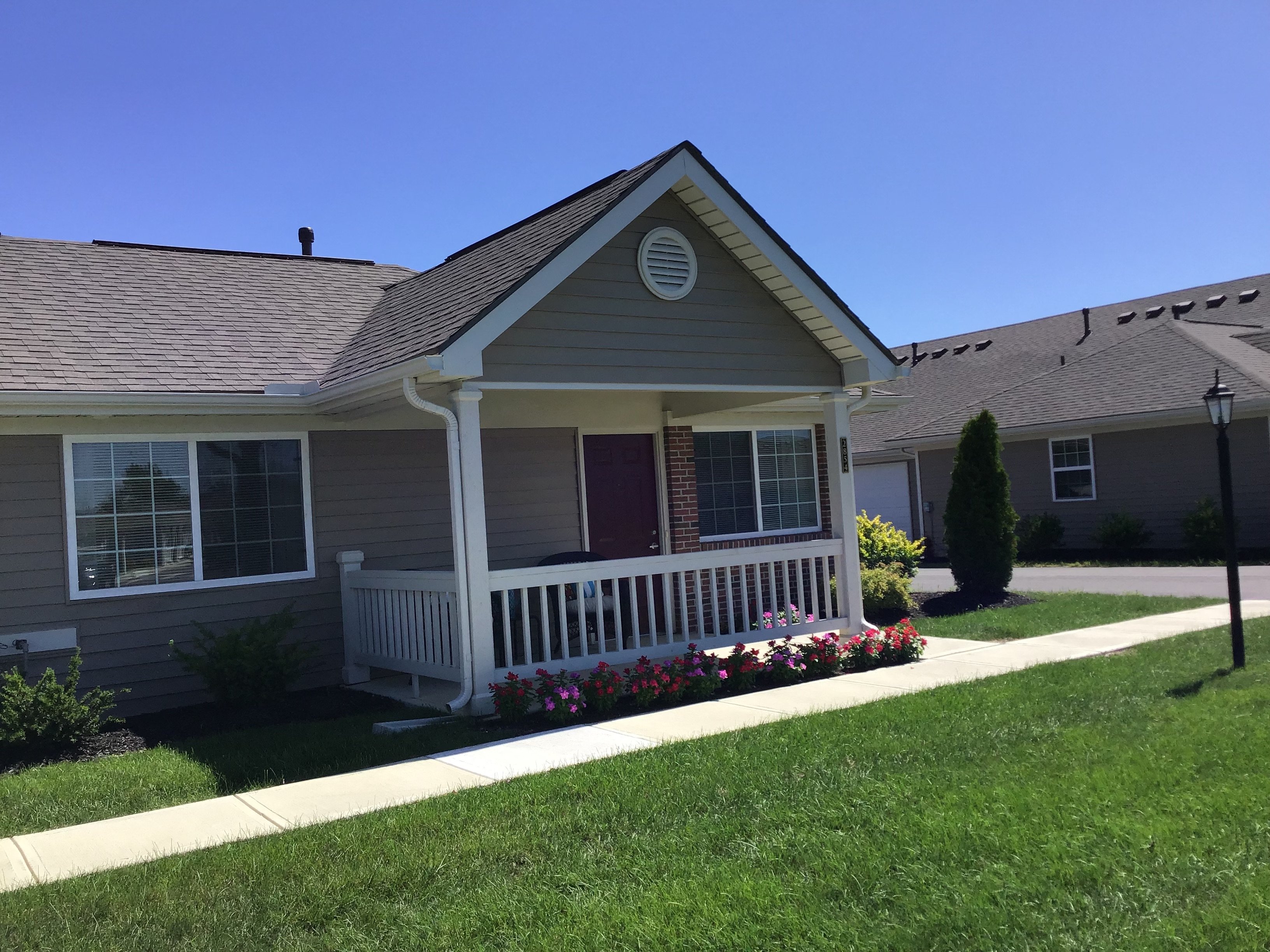 Photos and Video of Shawnee Lakes Apartments in Lima, OH